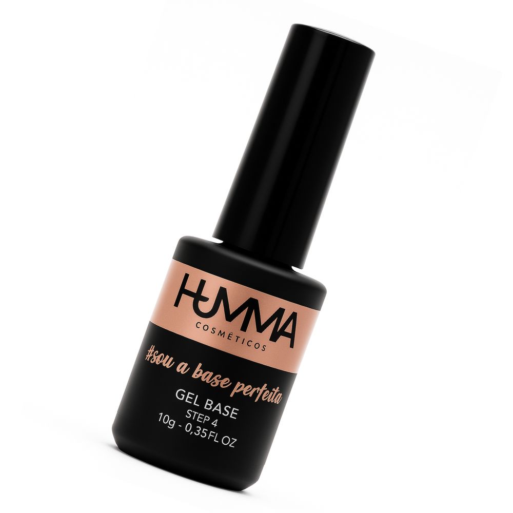 Gel Base para Unhas 10g - Humma