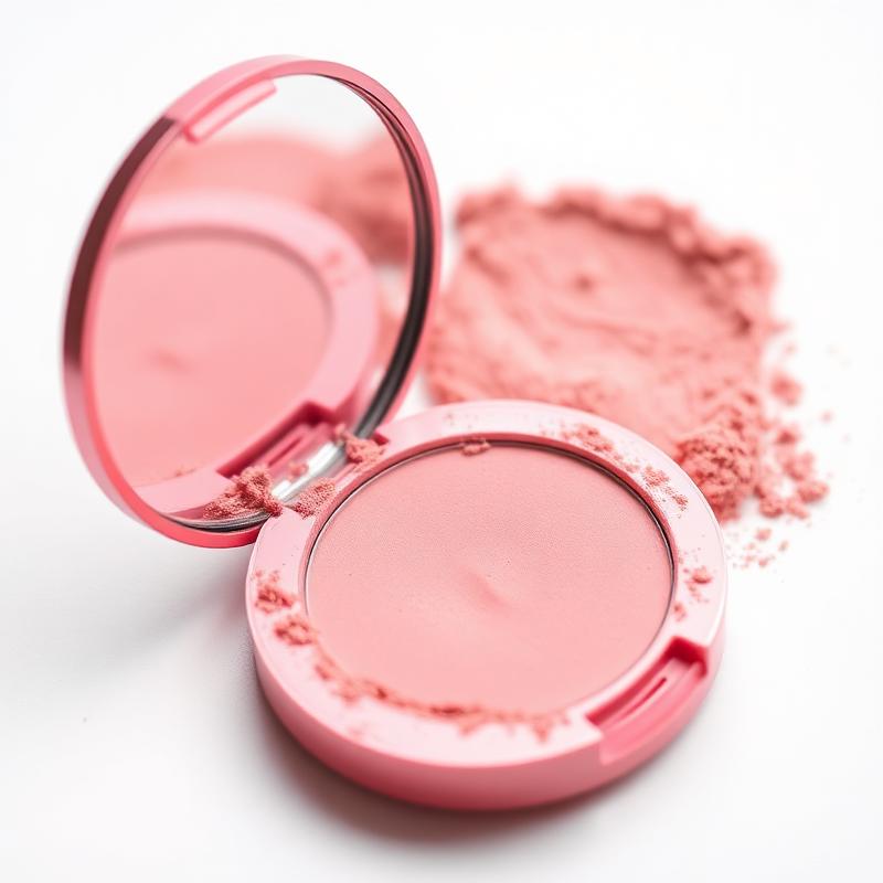 Blush Compacto Rose