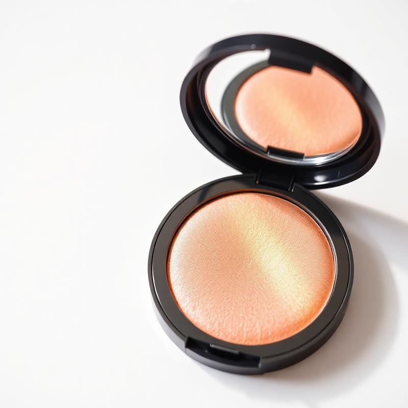 Iluminador Glow Gold