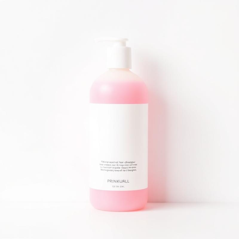 Shampoo Hidratação Rose 500ml